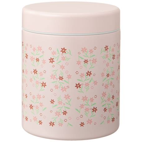 Garçon-Accessoires-Thermos alimentaire garden flowers (500 ml)