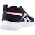 Basket garçon modèle rush runner 5 Bleu nvywht 3 - vertbaudet enfant 