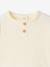 Ensemble surchemise et T-shirt bébé personnalisable kaki 5 - vertbaudet enfant 