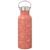 Gourde isotherme butterfly (500 ml) Rose 2 - vertbaudet enfant 