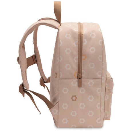 Sac à dos teddy bear Beige, écru+Rose, blanc, orange 9 - vertbaudet enfant 