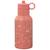 Gourde isotherme butterfly (350 ml) Rose 1 - vertbaudet enfant 