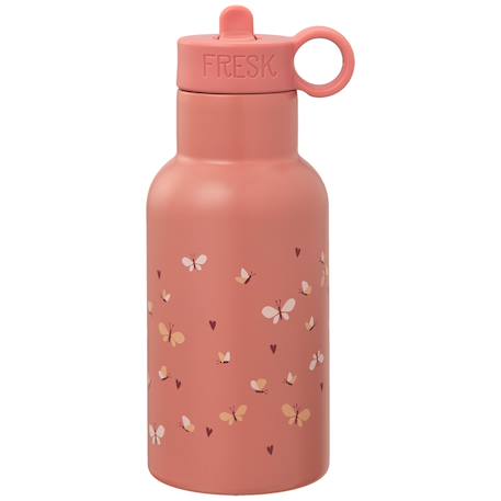 Fille-Accessoires-Fourniture scolaire-Gourde-Gourde isotherme butterfly (350 ml)