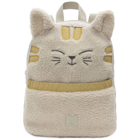 Fille-Sac à dos bébé doux et compact pour premières sorties