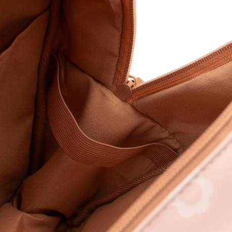 Sac à dos teddy bear Beige, écru+Rose, blanc, orange 11 - vertbaudet enfant 
