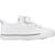 Basket garçon modèle maui Blanc 0061white 1 - vertbaudet enfant 