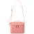Sac isotherme butterfly (5,5 l) Rose 2 - vertbaudet enfant 