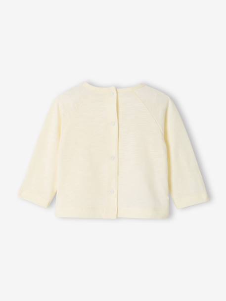 Ensemble surchemise et T-shirt bébé personnalisable kaki 8 - vertbaudet enfant 