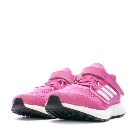 Baskets fille pureboost 22 c Rose 6 - vertbaudet enfant 