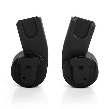 Adaptateurs pour siège auto balios s et talos s lux Noir 1 - vertbaudet enfant 
