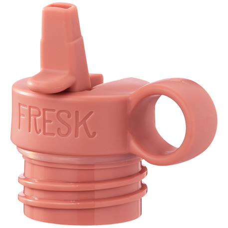 Gourde isotherme butterfly (350 ml) Rose 4 - vertbaudet enfant 