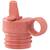 Gourde isotherme butterfly (350 ml) Rose 4 - vertbaudet enfant 