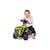 Rollyminitrac claas xerion 12.650 Vert et gris 6 - vertbaudet enfant 