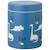 Thermos alimentaire dino (500 ml) Bleu 1 - vertbaudet enfant 