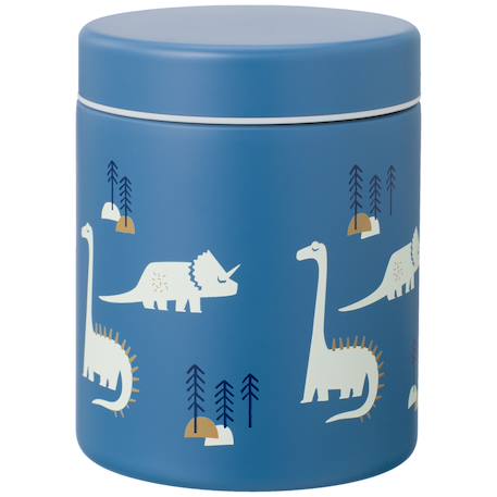 Garçon-Accessoires-Thermos alimentaire dino (500 ml)