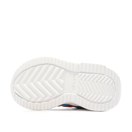 Baskets garçon retropy Bleu 5 - vertbaudet enfant 
