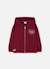 Sweat-shirt garçon imprimé oxford Violet 2 - vertbaudet enfant 