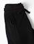 Pantalon de jogging en molleton avec cordon de serrage et poches Gris clair+Noir 6 - vertbaudet enfant 
