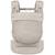 Porte-bébé amya dune grey Dune grey 1 - vertbaudet enfant 