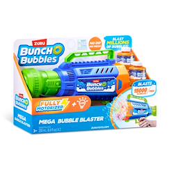 Jouet-Jeux de plein air-Bunch o bubbles - bubble blaster grande taille
