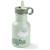 Gourde inox playground vert (350 ml) Vert 2 - vertbaudet enfant 