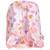 Sac à dos bébé cœurs Rose, orange, violet 3 - vertbaudet enfant 