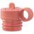 Gourde isotherme butterfly (500 ml) Rose 4 - vertbaudet enfant 