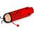 Trousse 2 en 1 en silicone ladybug get lucky Rouge 3 - vertbaudet enfant 