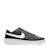 Baskets garçon court royale 2 Noir 1 - vertbaudet enfant 