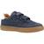 Basket garçon Blanc+Bleu+Bleu bluewht 17 - vertbaudet enfant 