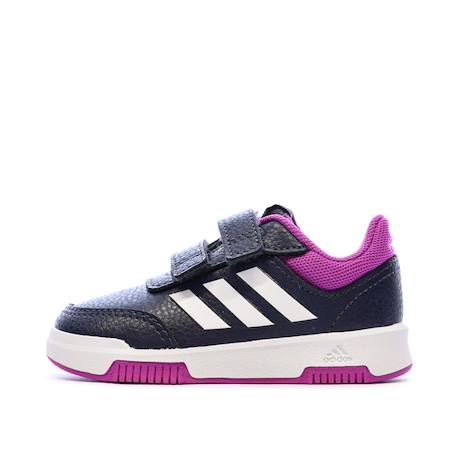 Baskets bébé fille tensaur sport 2.0 Marine 2 - vertbaudet enfant 