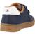 Basket garçon Blanc+Bleu+Bleu bluewht 15 - vertbaudet enfant 