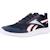 Basket garçon modèle rush runner 5 Bleu nvywht 4 - vertbaudet enfant 