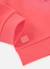 Sweat-shirt molleton fille imprimé fleurs Pink 4 - vertbaudet enfant 