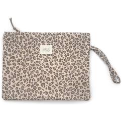 Puériculture-Sac à langer-Trousse à langer high park wild print