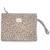 Trousse à langer high park wild print Beige marron, noir 1 - vertbaudet enfant 