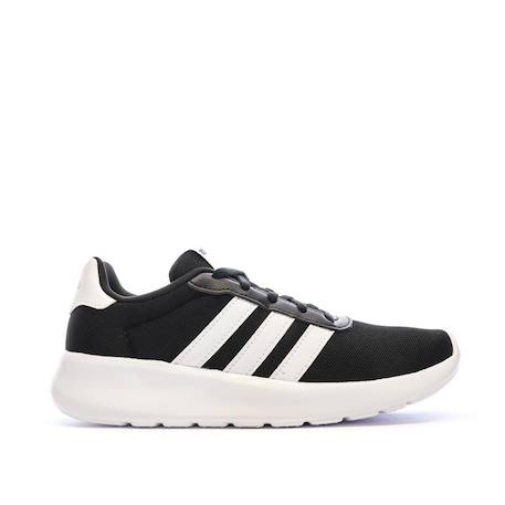 Baskets junior lite racer 3.0 Noir 1 - vertbaudet enfant 