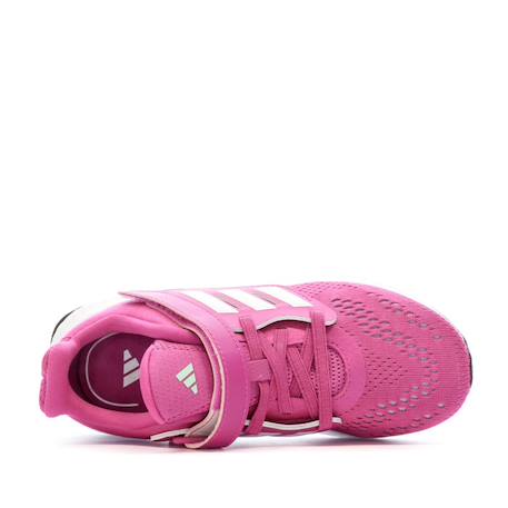 Baskets fille pureboost 22 c Rose 4 - vertbaudet enfant 