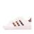 Baskets garçon grand court cf i Blanc 2 - vertbaudet enfant 