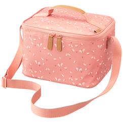 Sac isotherme butterfly (5,5 l)  - vertbaudet enfant