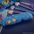 Trousse derpy - kpop demon hunters Bleu 2 - vertbaudet enfant 