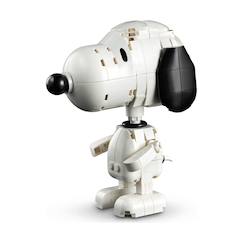 Ideas peanuts la niche de snoopy 21368  - vertbaudet enfant