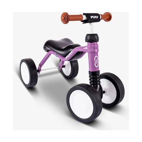 Porteur enfant wutsch Violet 1 - vertbaudet enfant 