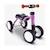 Porteur enfant wutsch Violet 1 - vertbaudet enfant 