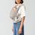 Porte-bébé amya dune grey Dune grey 5 - vertbaudet enfant 