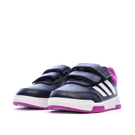 puma soldes basket bebe Vertbaudet Basket Bebe Fille Solde Baskets Bébé Fille Tensaur Sport Marine  Adidas
