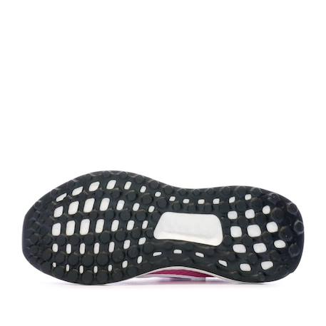 Baskets fille pureboost 22 c Rose 5 - vertbaudet enfant 