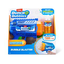 Jouet-Jeux de plein air-Jeux de plage-Bunch o bubbles - bubble blaster moyen