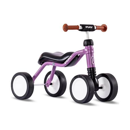 Porteur enfant wutsch Violet 2 - vertbaudet enfant 