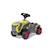 Rollyminitrac claas xerion 12.650 Vert et gris 2 - vertbaudet enfant 